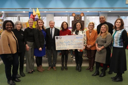 Photo as described in caption