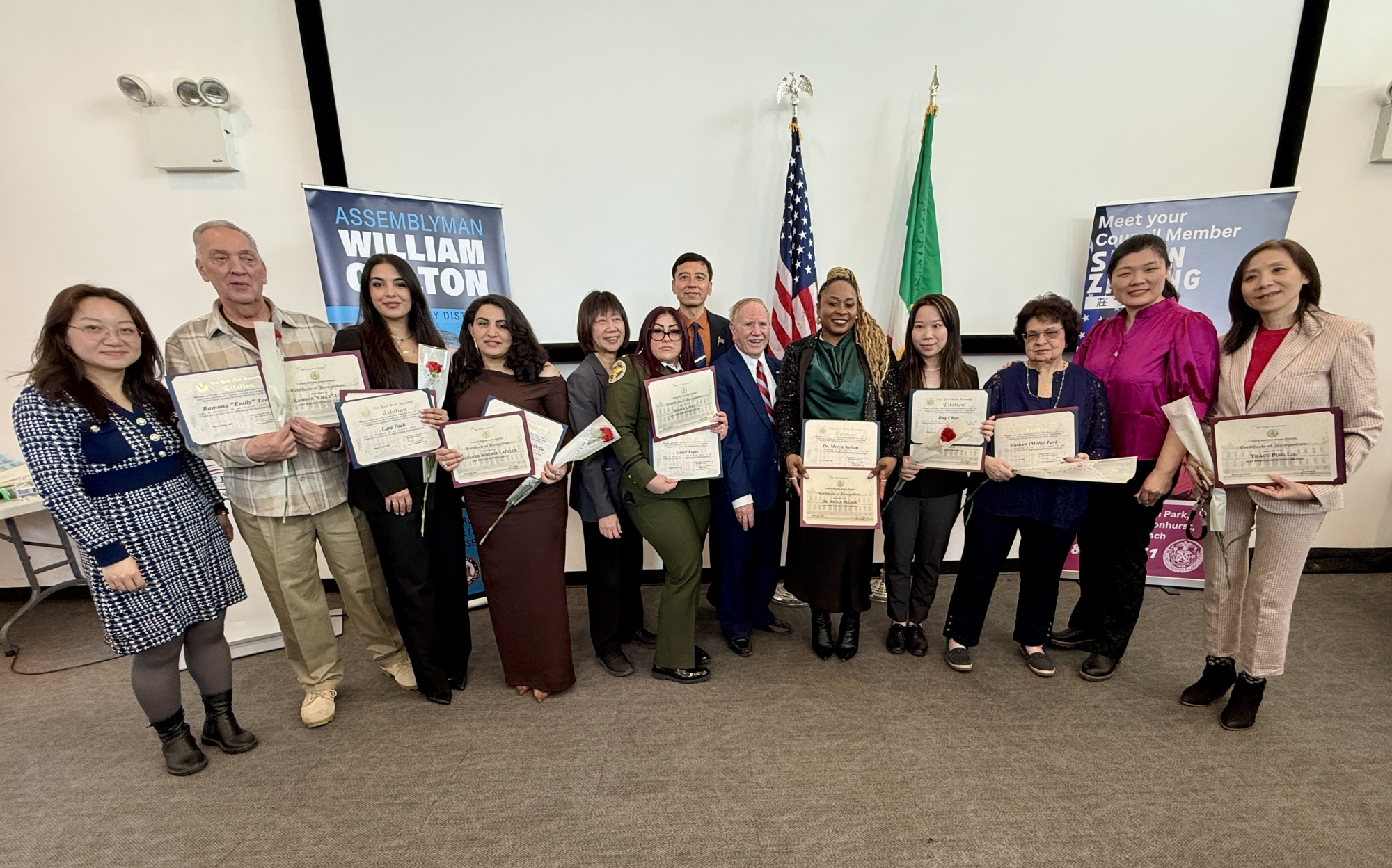 Photo as described in caption